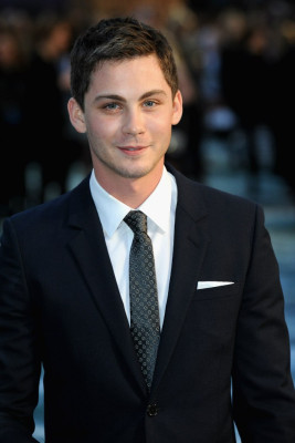 photo 6 in Logan Lerman gallery [id686744] 2014-04-03 00:00:00