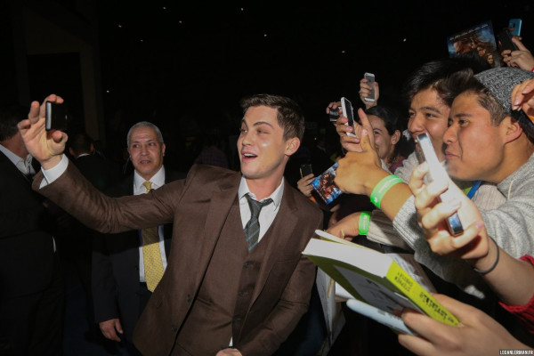 photo 29 in Logan Lerman gallery [id686767] 2014-04-03 00:00:00