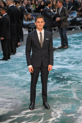 photo 26 in Logan Lerman gallery [id686779] 2014-04-03 00:00:00