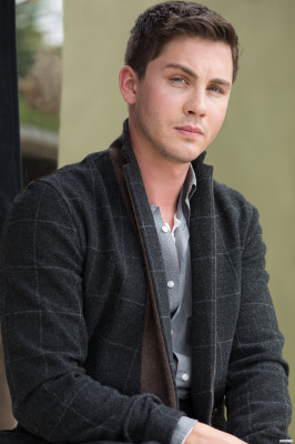 photo 16 in Logan Lerman gallery [id737573] 2014-11-02 00:00:00