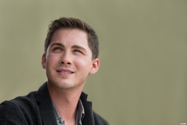photo 15 in Logan Lerman gallery [id737574] 2014-11-02 00:00:00