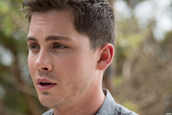 Logan Lerman pic #737558