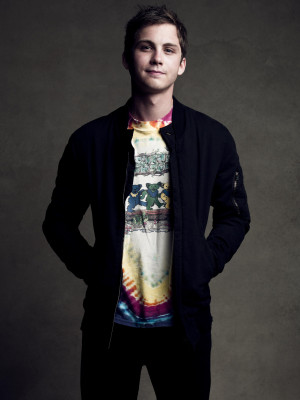 photo 13 in Logan Lerman gallery [id647203] 2013-11-20 00:00:00