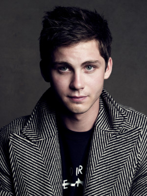 photo 15 in Logan Lerman gallery [id647199] 2013-11-20 00:00:00