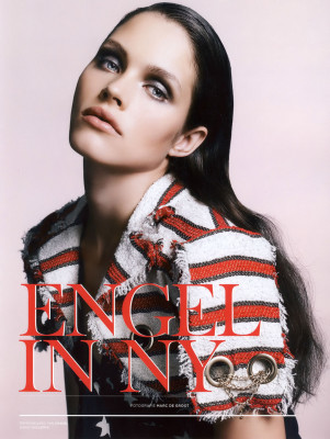 Lonneke Engel pic #360778