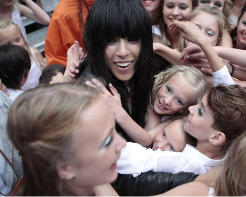 Loreen  pic #542188