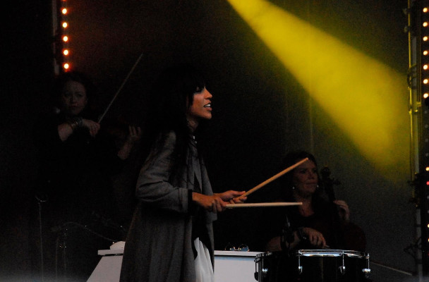 Loreen  pic #542189