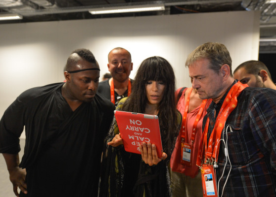 Loreen  pic #545679