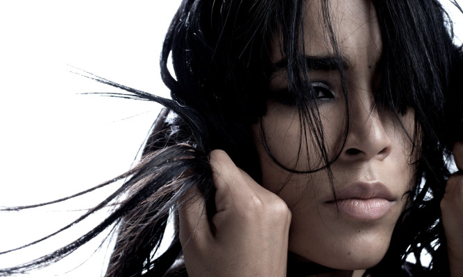 Loreen  pic #545480