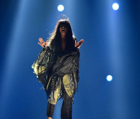 Loreen  pic #547451