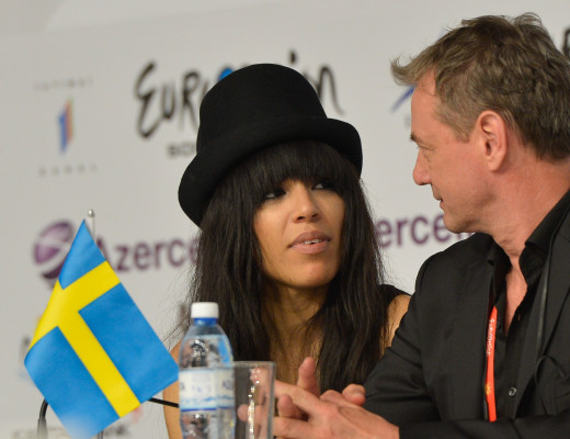 Loreen  pic #545675
