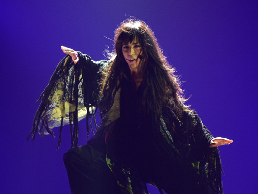 Loreen  pic #547446