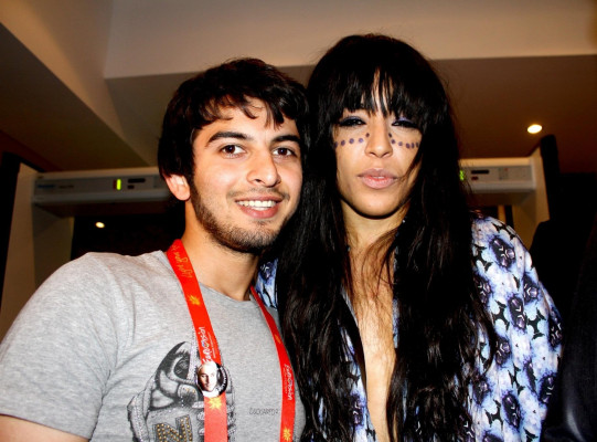 Loreen  pic #545095