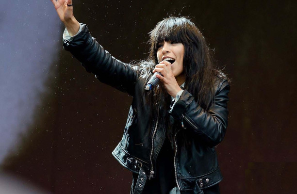 Loreen  pic #542193