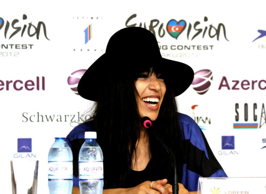 Loreen  pic #544667