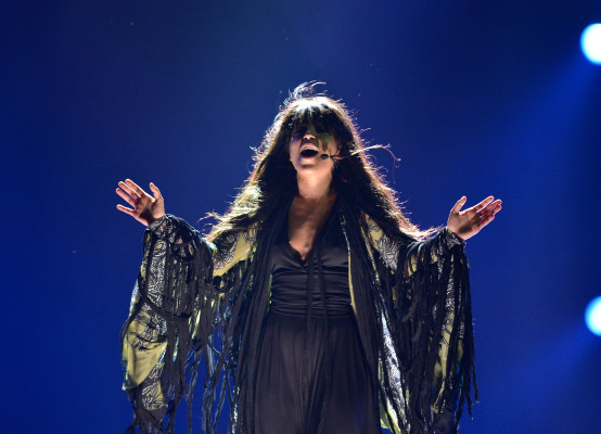 Loreen  pic #547236