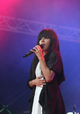 Loreen  pic #542215