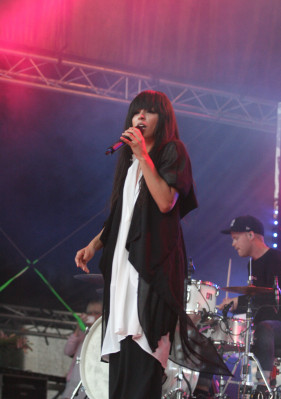 Loreen  pic #542213