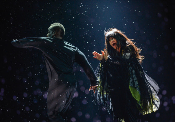 Loreen  pic #547237