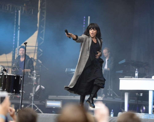 Loreen  pic #541890