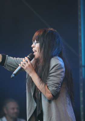 Loreen  pic #542208