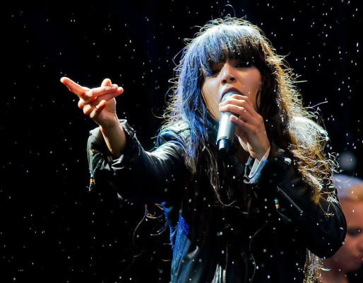 Loreen  pic #542207