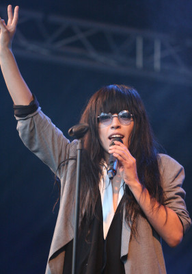 Loreen  pic #542210
