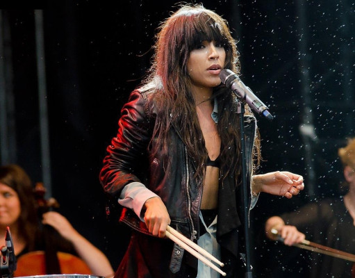 Loreen  pic #542218
