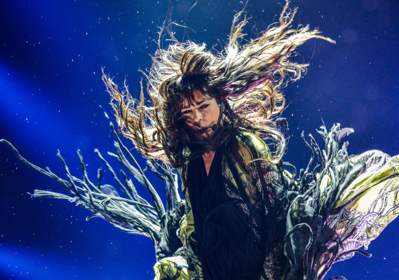 Loreen  pic #547232
