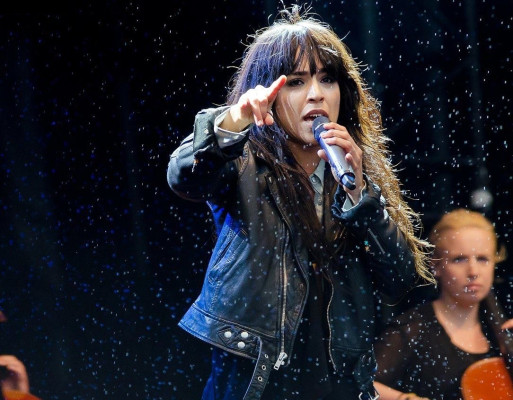 Loreen  pic #542217