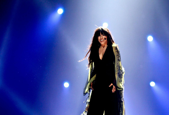 Loreen  pic #544669