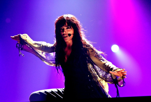 Loreen  pic #544668