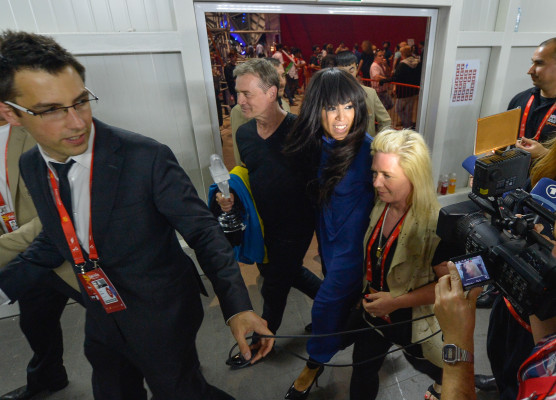 Loreen  pic #545479