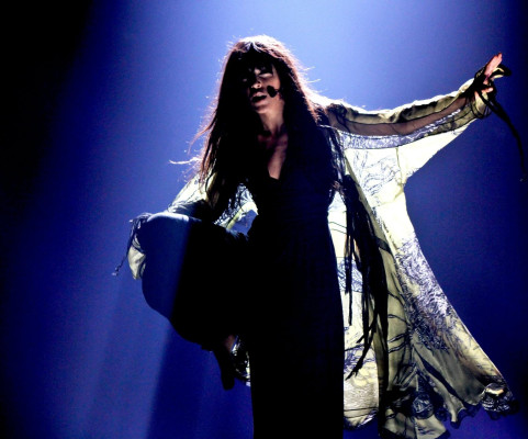 Loreen  pic #544664