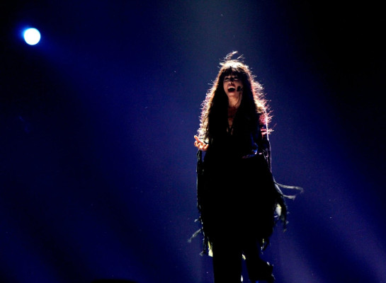 Loreen  pic #544660