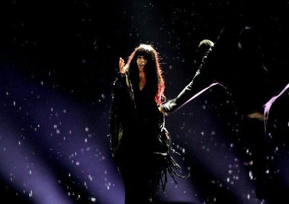 Loreen  pic #544661