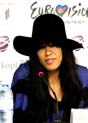 Loreen  pic #544663
