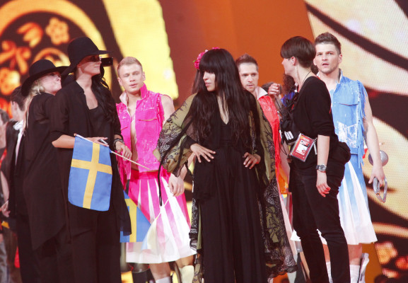 Loreen  pic #545676