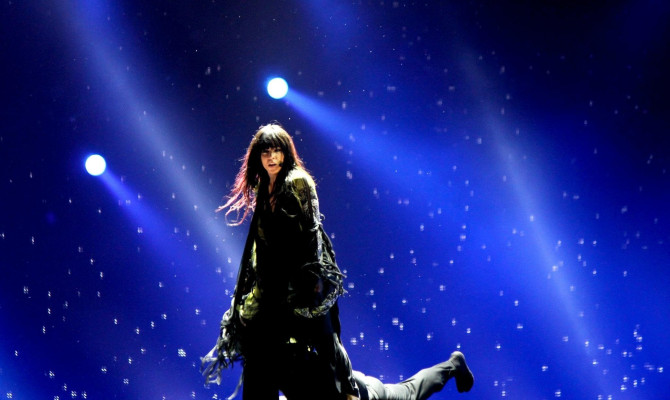 Loreen  pic #544657