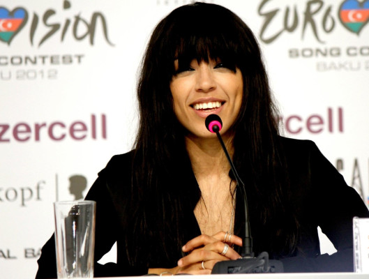 Loreen  pic #547440