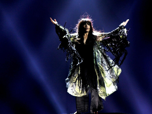 Loreen  pic #544937