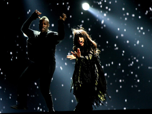 Loreen  pic #544936