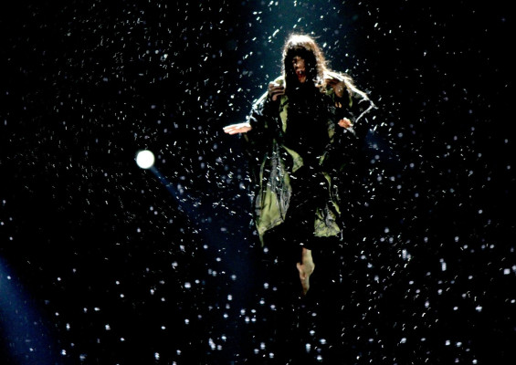 Loreen  pic #544934