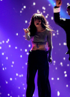 Loreen  pic #547439