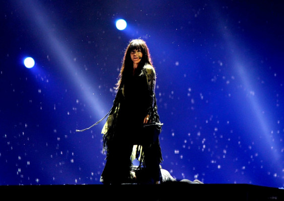 Loreen  pic #544935