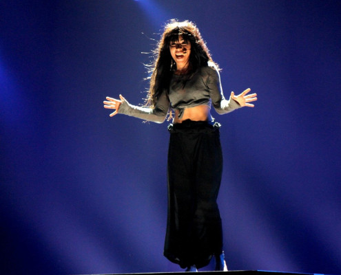 Loreen  pic #547437