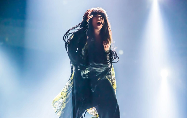 Loreen  pic #545094