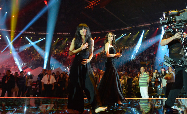 Loreen  pic #545475