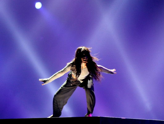Loreen  pic #547452