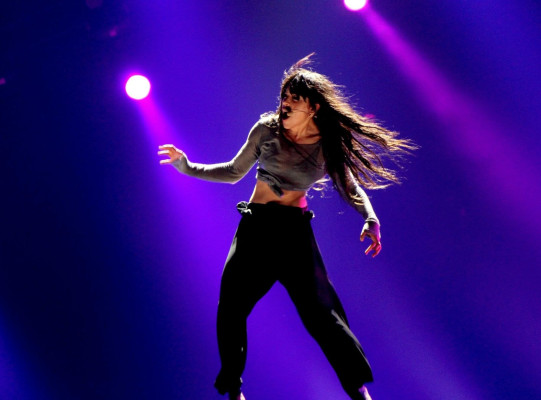 Loreen  pic #547453